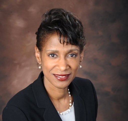 Professor Michele Moody-Adams