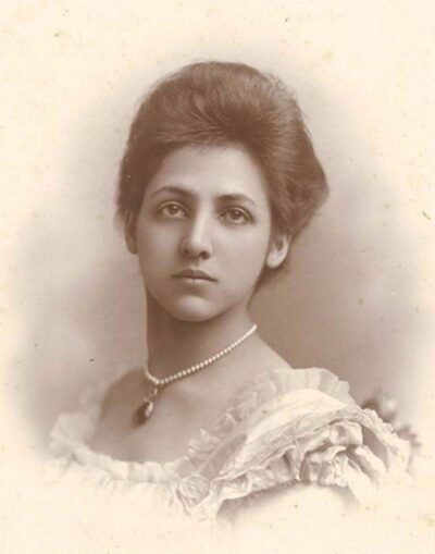 Catherine Duleep Singh